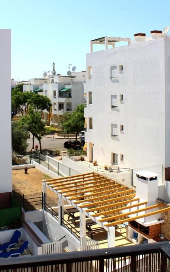 Fernandes House Tavira Exterior foto