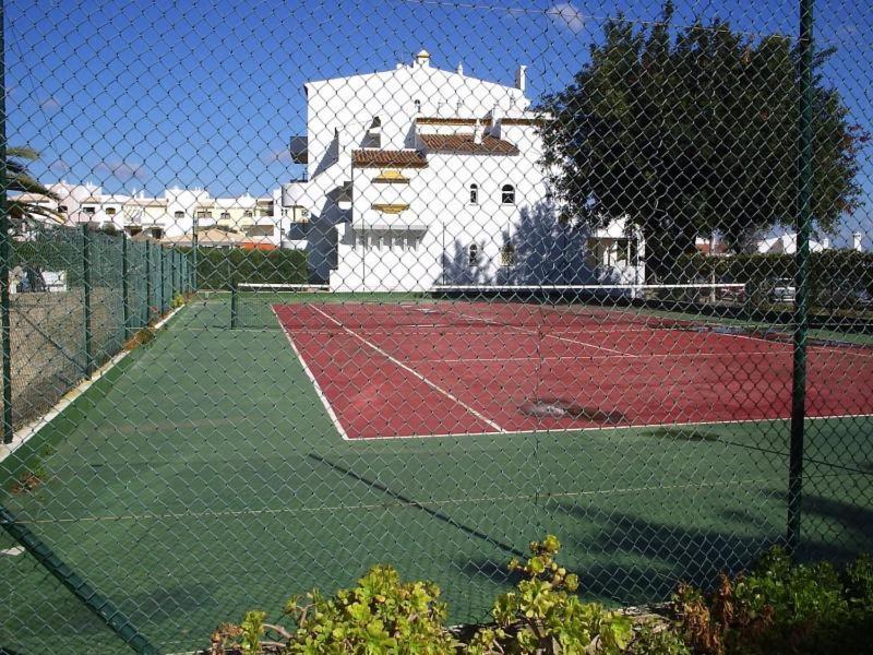 Fernandes House Tavira Exterior foto