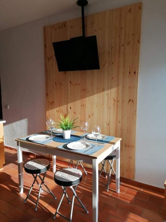 Fernandes House Tavira Exterior foto