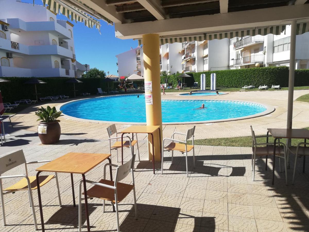 Fernandes House Tavira Exterior foto